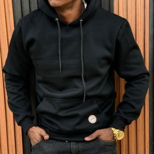 Classic Pullover Hoodie