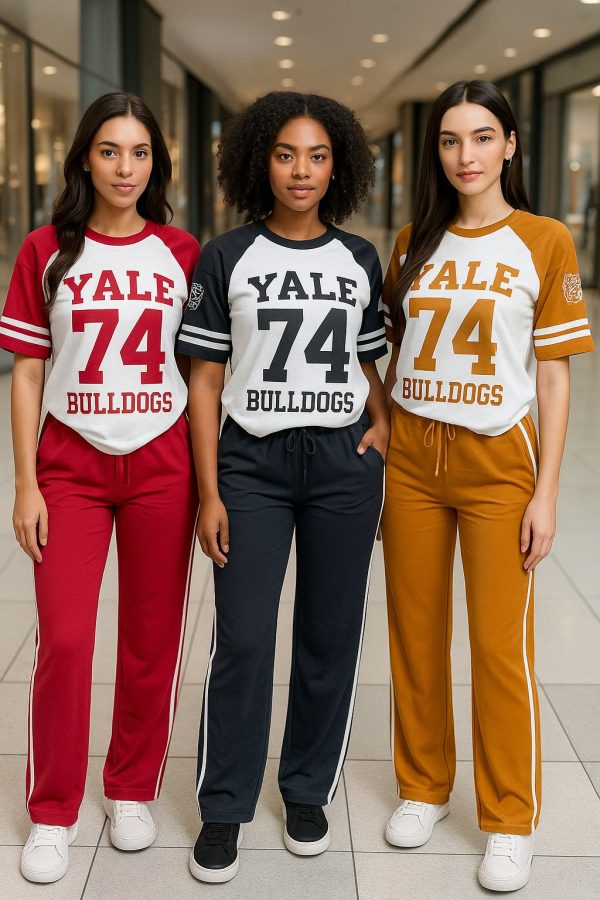 La Belle Fashions Two-Piece Casual Sets - Image 6