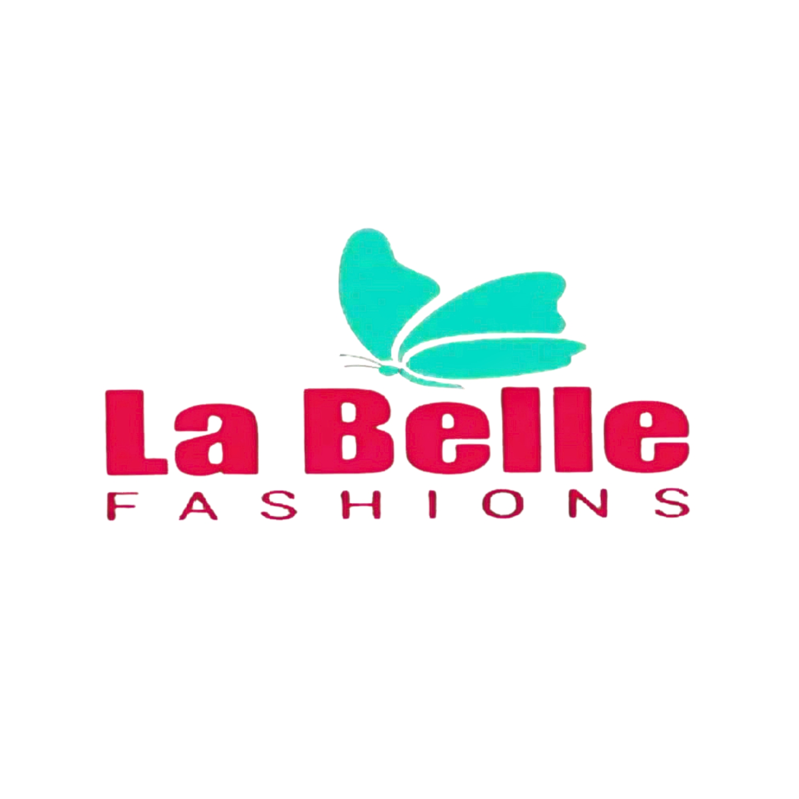 la belle logo