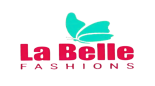 LA BELLE LOGO